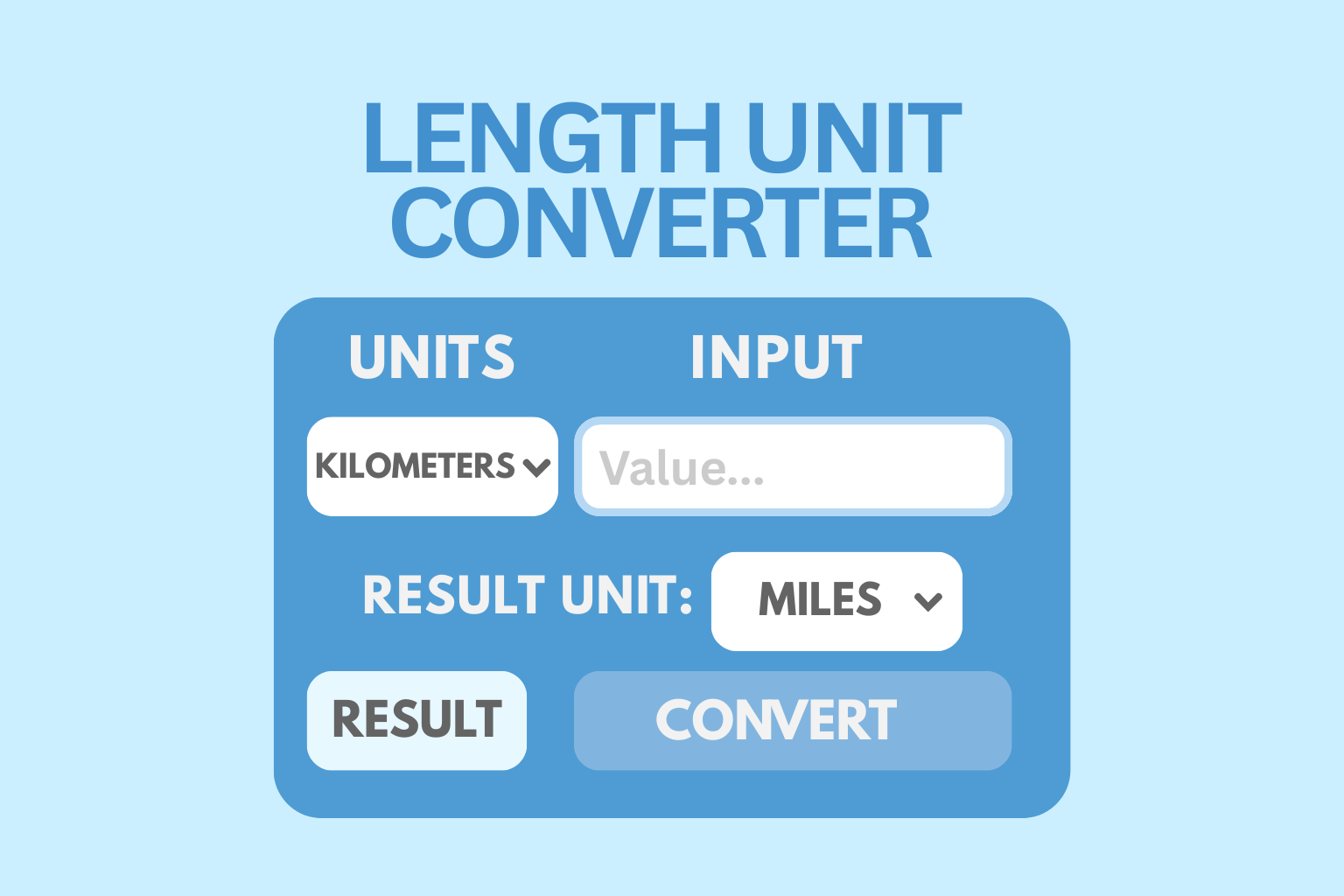 Length Converter Image